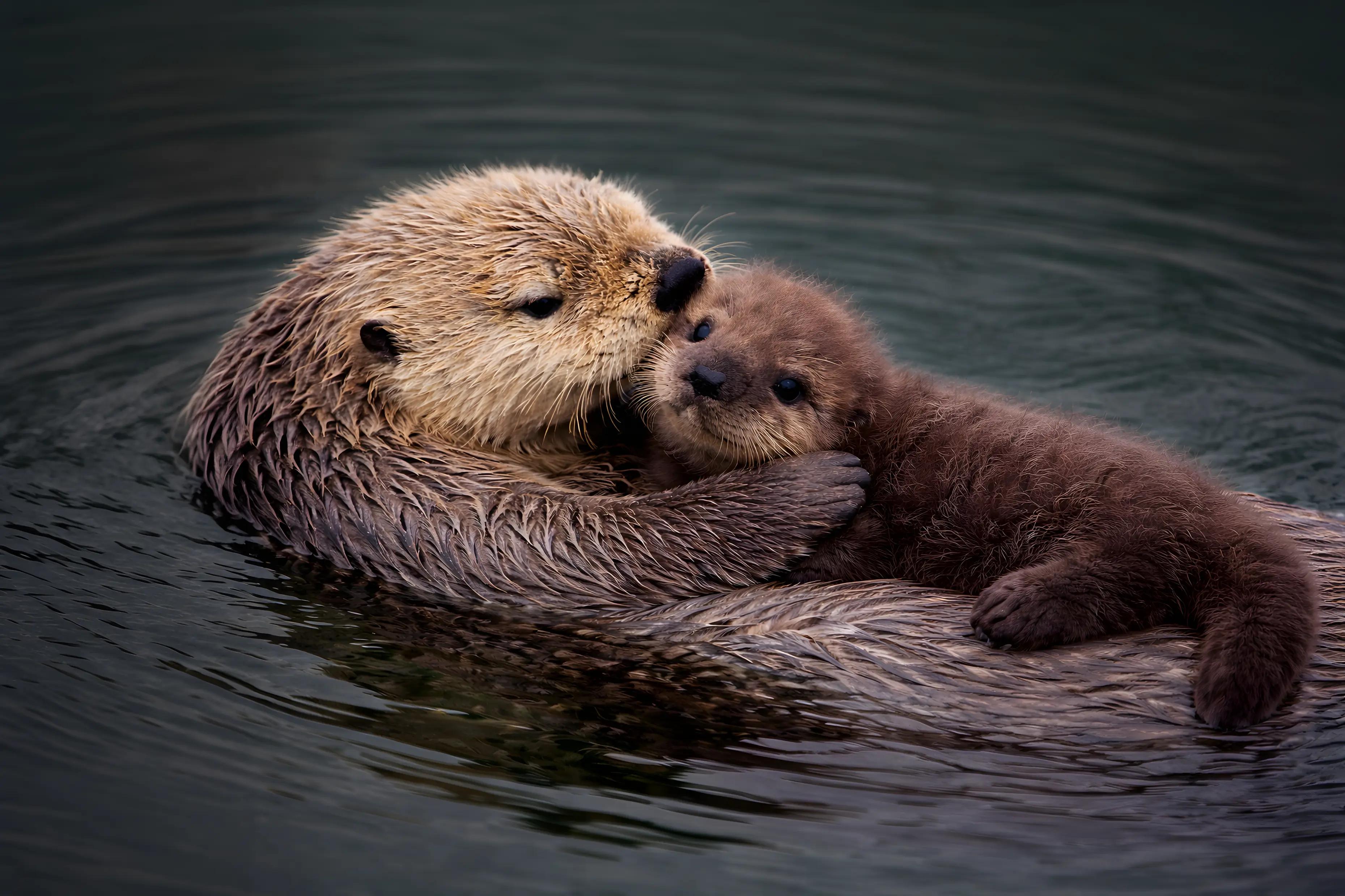 Baby animals