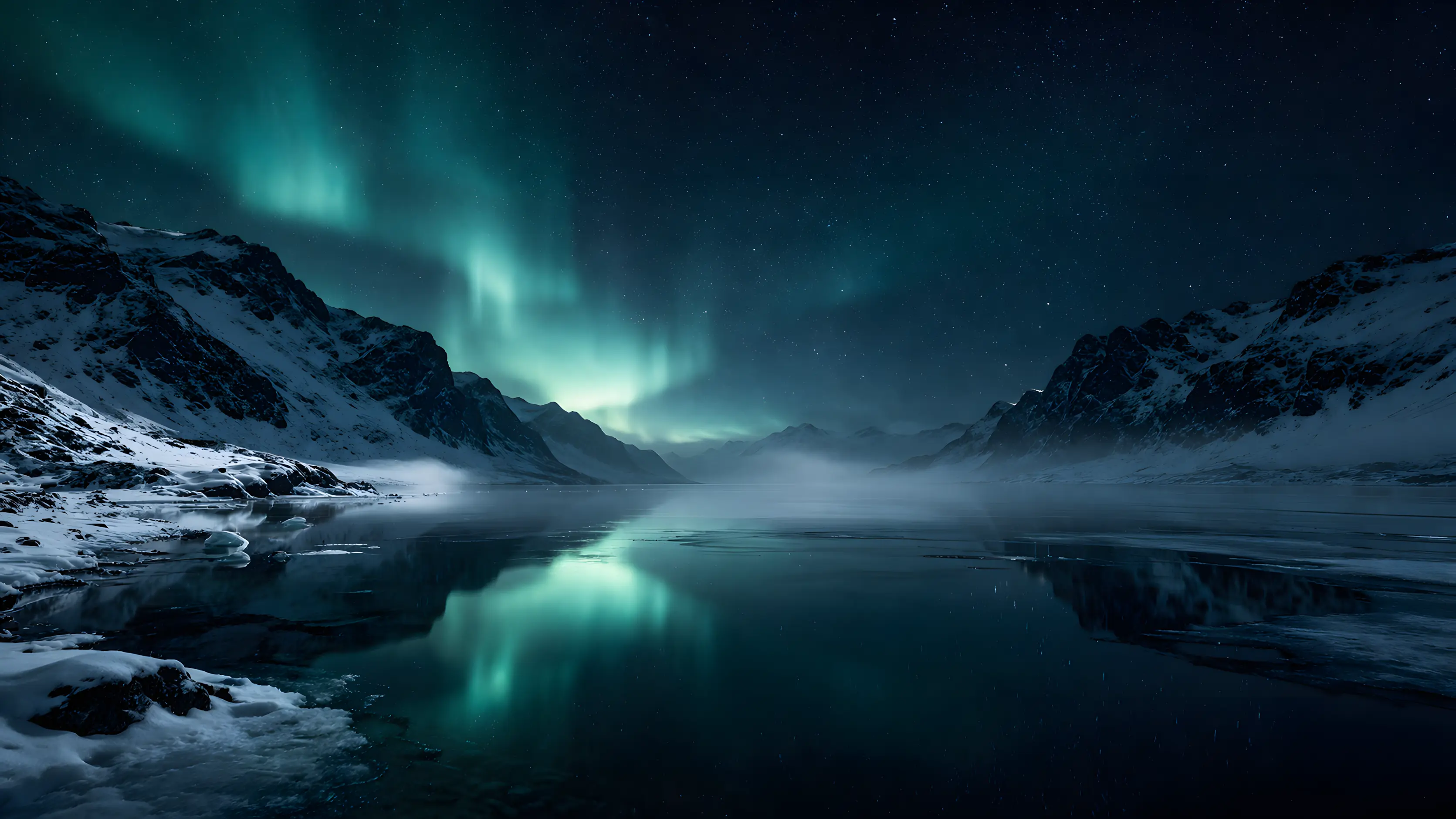 Nature night